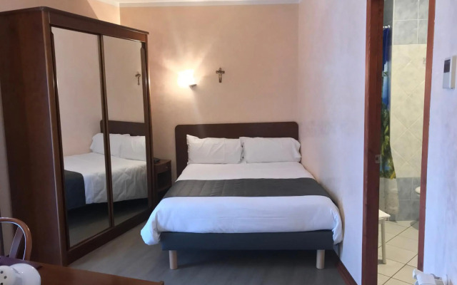 Hotel Vesuvio