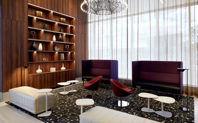 Hilton Garden Inn Montreal Midtown