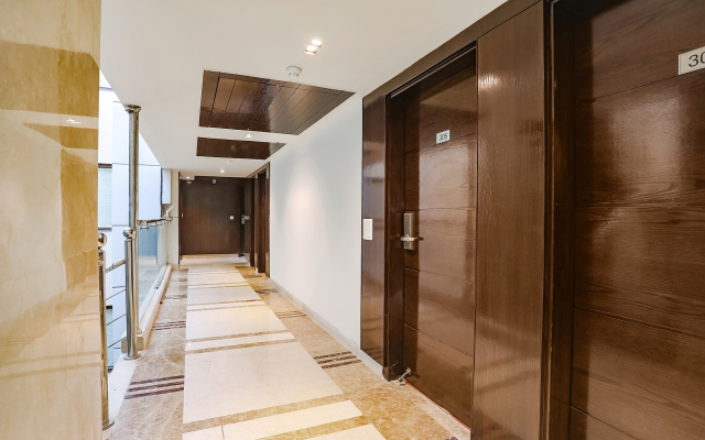 Fabhotel Grand Stay