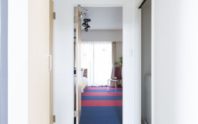 Residence Hotel Hakata 18