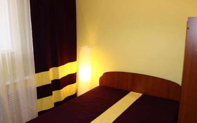 Хостел 7 Rooms