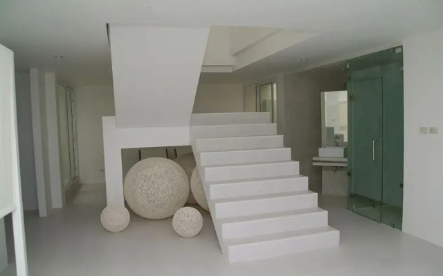 Villa Xxl By Design Square
