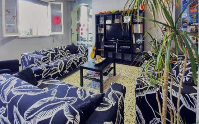 Hotel Rina