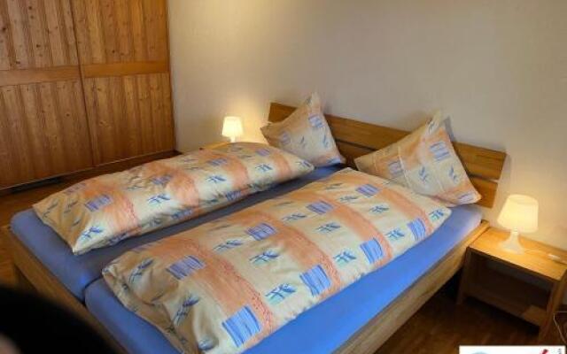 Schwizi's Holiday Apartments - Ringgenberg