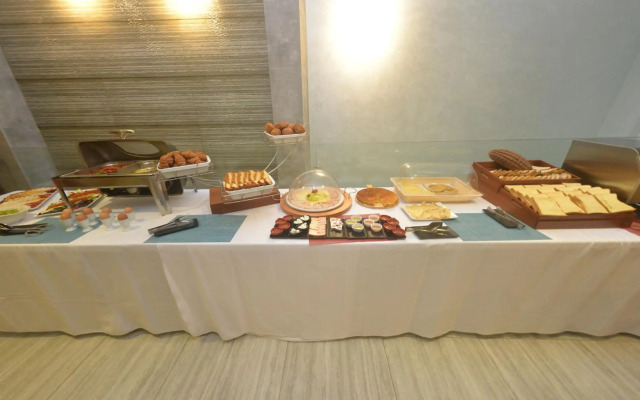 Gardenia Boutique Hôtel