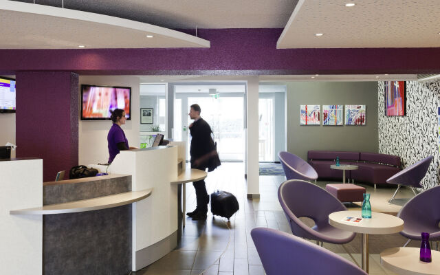 ibis Styles Brive La Gaillarde