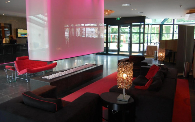 Fletcher Hotel-restaurant Oud London