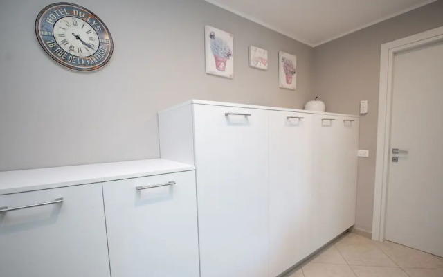 Luxury Martina Appartamenti-2-ortensia