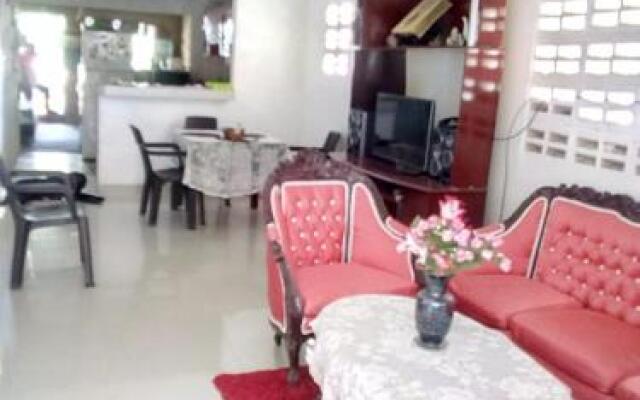 Hostel La Candelaria