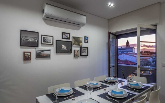 Feel Porto Downtown Townhouses
