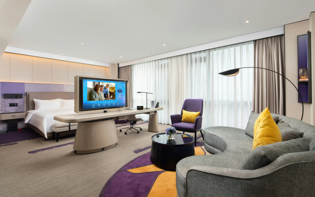 Hampton By Hilton Shenzhen North Station