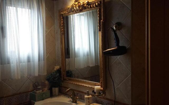 Elena's villa