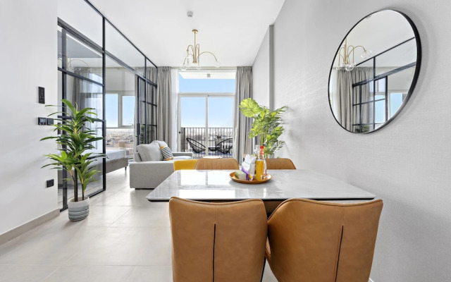 Silkhaus Collective, Dubai Hills