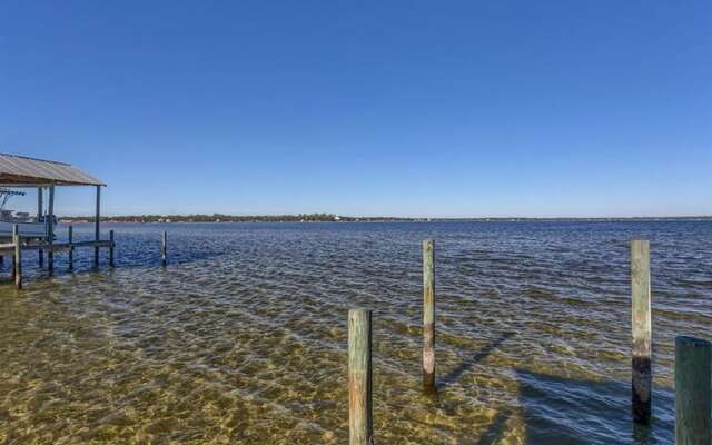 Bayland by Meyer Vacation Rentals