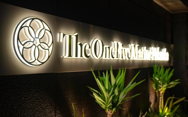 The OneFive Marine Fukuoka