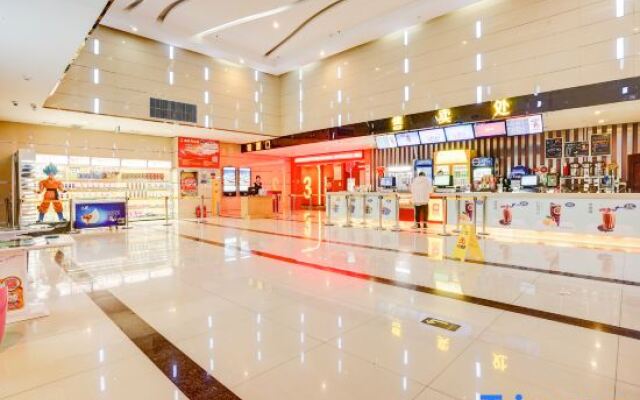 Songjiang International Hotel