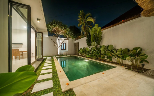 Clover Villa Sanur