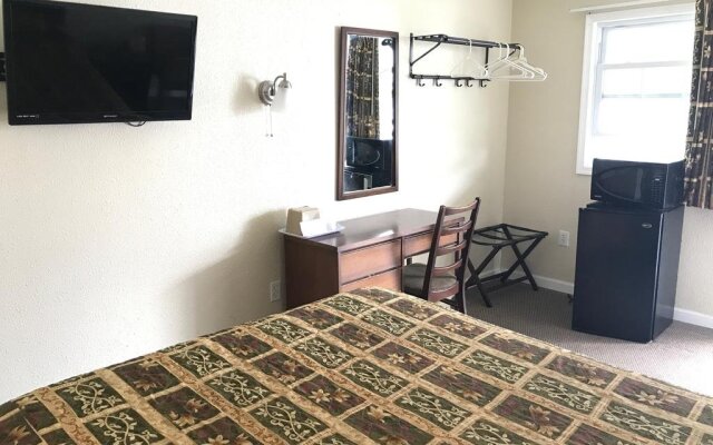 Penn Amish Motel
