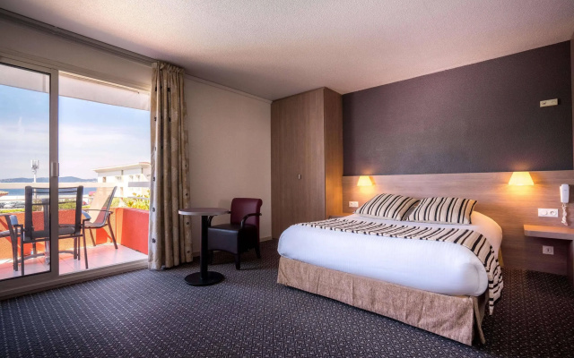 Best Western Plus Hotel La Marina