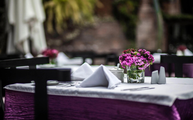 Andean Wings Boutique Hotel