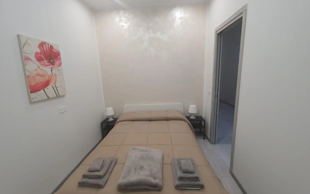 Castellano Home - Ursino