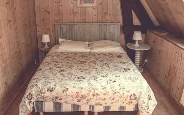 La Ferme des Luthiers