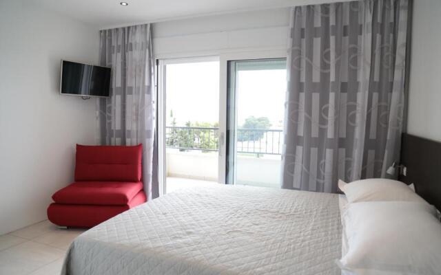 Apartment Nada