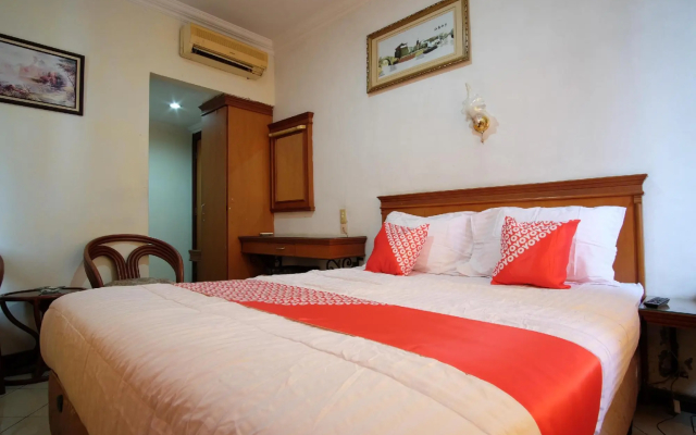 Airy Medan Petisah Gajah Mada 53