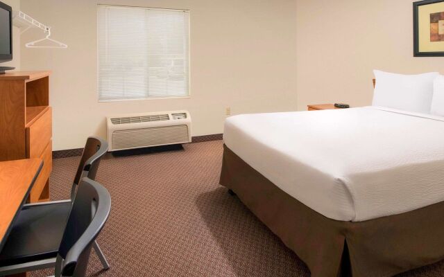 WoodSpring Suites Omaha Bellevue, an Extended Stay Hotel