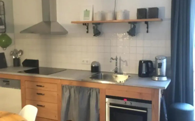 In de Zeeuwse Schuur