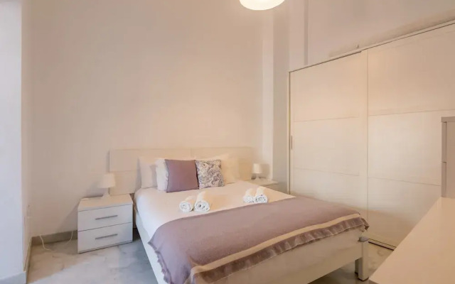 Apartamentos Franco 26