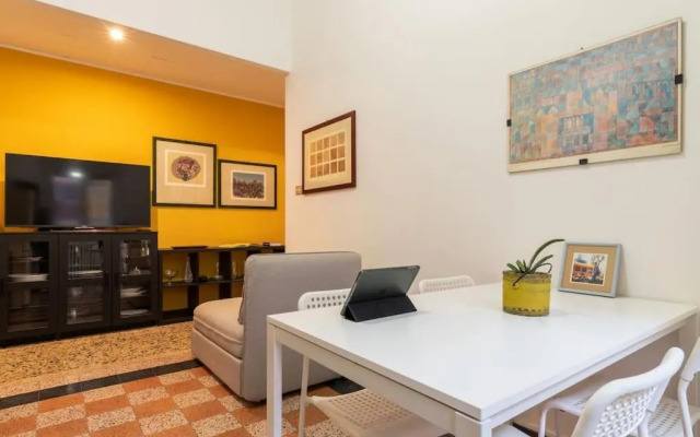 Piola Flexyrent Apt. A.C. Wifi