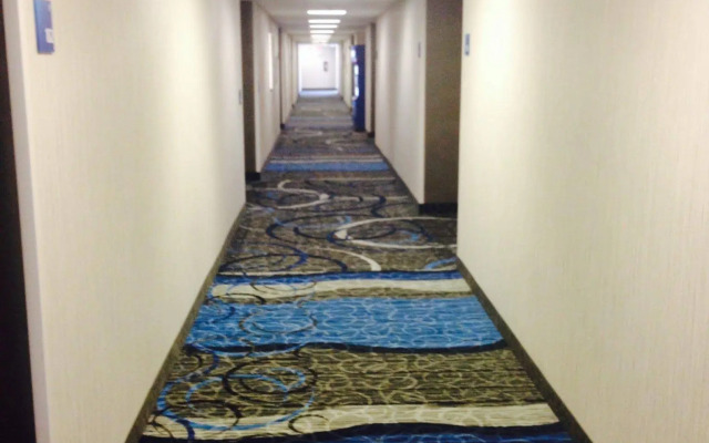 Hampton Inn by Hilton Costa Mesa Newport Beach