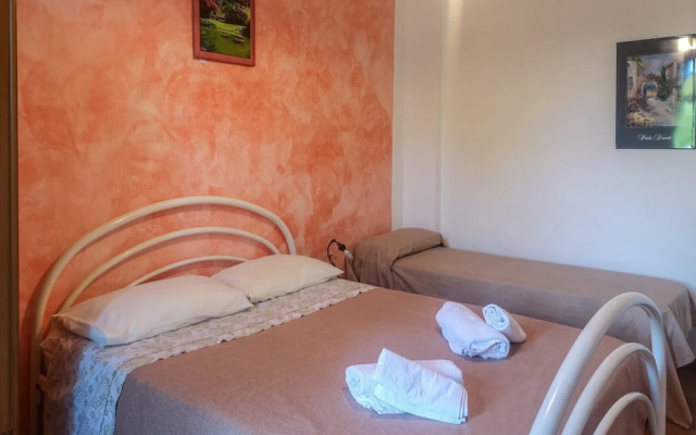 B&B Almoetia