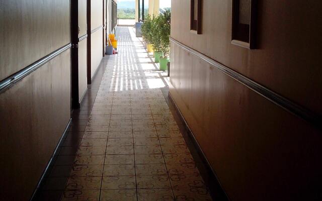 RM Apartelle