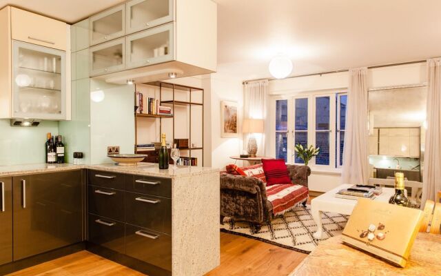 Presidential Portobello, 3 Bedroom Home