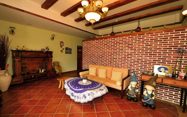 Avignon B&B