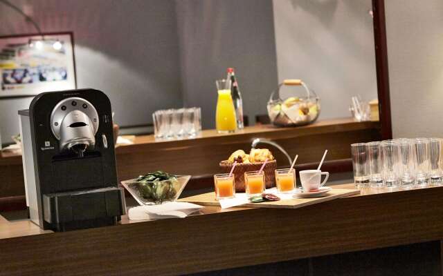 Campanile Le Mans Est