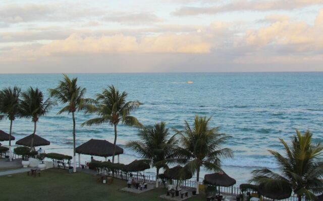 Flats Marinas de Tamandaré