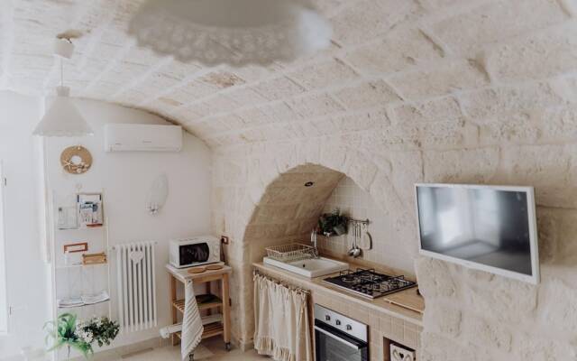 Casa Vacanze Portanuova Monopoli