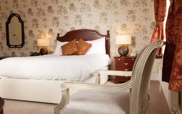 The Thomas Paine Hotel