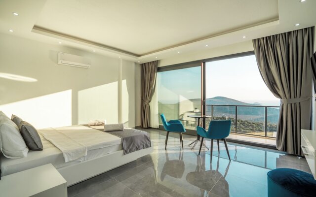 Villa The Moon