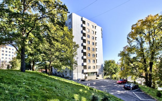 Oslo Budget Apartments - Ullevaal