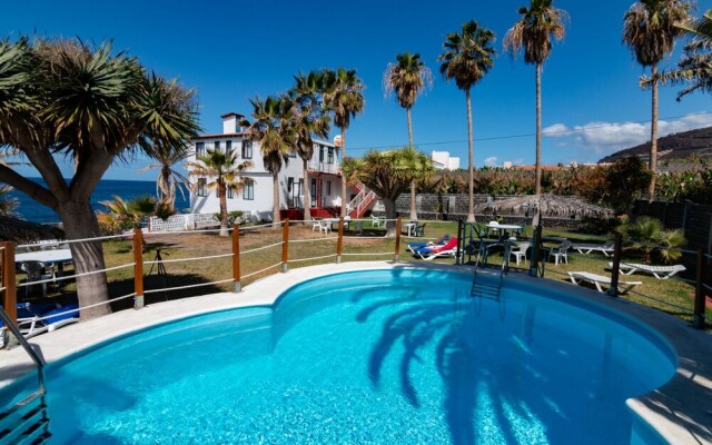 Apartamentos Costa Bayana