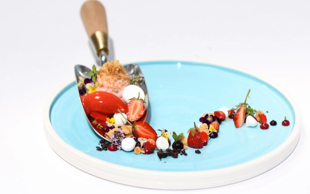 Hotel Vier Jahreszeiten Binz - Adults Only
