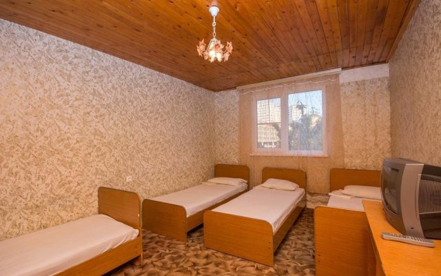 Guest House Chayka