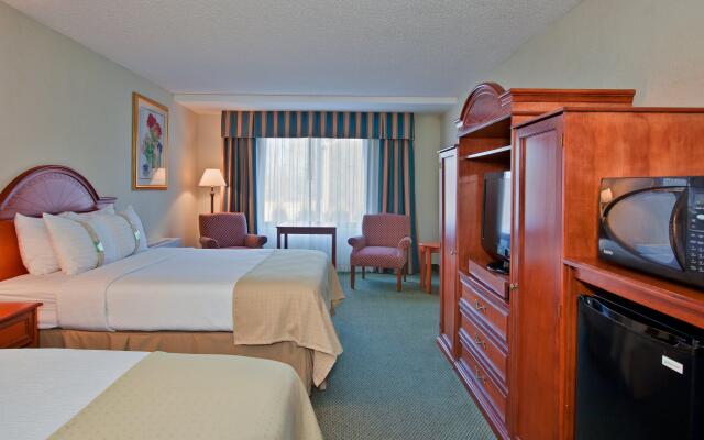 Holiday Inn South Burlington