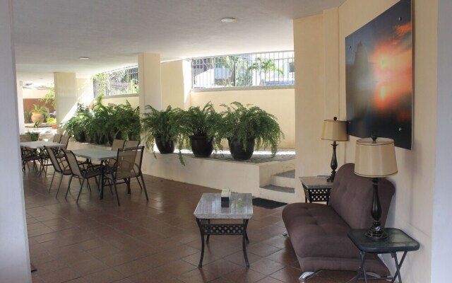 Coral Suites Bucerias
