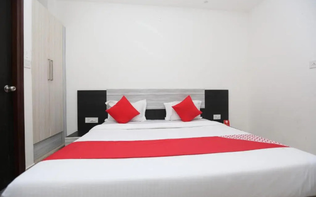 OYO 19718 Hotel Priva