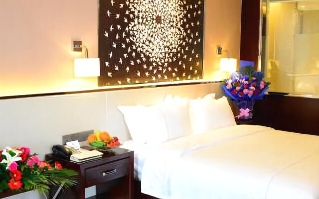 San Jiang International Hotel